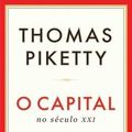 Cover Art for 9789896443047, O capital no século XXI (Portuguese Edition) by Thomas Piketty