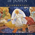 Cover Art for 9781540961778, The Apocalypse of John: A Commentary by Francis J. Moloney, SDB