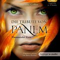 Cover Art for 9783837308792, Die Tribute von Panem 3. Flammender Zorn (2 mp3-CD): Ungekürzte Lesung by Suzanne Collins