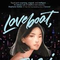 Cover Art for 9781471192869, Loveboat, Taipei by Abigail Hing Wen