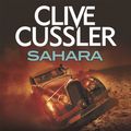 Cover Art for 9780751577747, Sahara by Cussler Clive