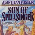 Cover Art for 9780446362573, Son of Spellsinger by Alan Dean Foster