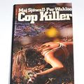 Cover Art for 9780394724447, Cop Killer by Maj Sjowall