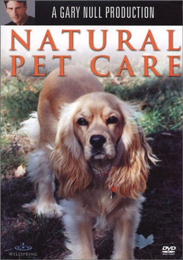Cover Art for 9781583501603, Gary Null's Pet Care [DVD] [Region 1] [US Import] [NTSC] by Unknown