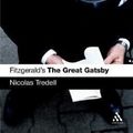 Cover Art for 9780826490117, Fitzgerald’s the Great Gatsby by Nicolas Tredell