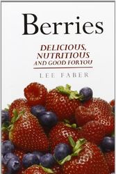 Cover Art for 9781861472403, Berries by Margaret Briggs