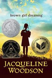 Cover Art for 9780399252518, Brown Girl Dreaming by Jacqueline Woodson