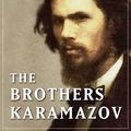 Cover Art for 9781772750928, The Brothers Karamazov by Fyodor Dostoyevsky