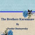 Cover Art for 9786050309584, The Brothers Karamazov by Fyodor Dostoyevsky