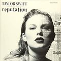 Cover Art for 0888680728144, Taylor Swift - Reputation Easy Piano by Taylor Swift