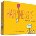 Cover Art for 9781452151717, Happiness Is... by Lisa Swerling