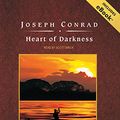 Cover Art for 9781400138463, Heart of Darkness by Joseph Conrad