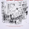 Cover Art for 9781449453480, The Art of Richard Thompson by Chris Sparks, Nick Galifianakis, Bill Watterson