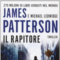 Cover Art for 9788830432222, Il rapitore by Michael Ledwidge