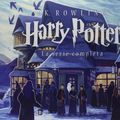 Cover Art for 9788867157143, Harry Potter. La serie completa by J. K. Rowling