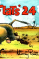 Cover Art for 9781875230471, Footrot Flats 24 by Murray Ball