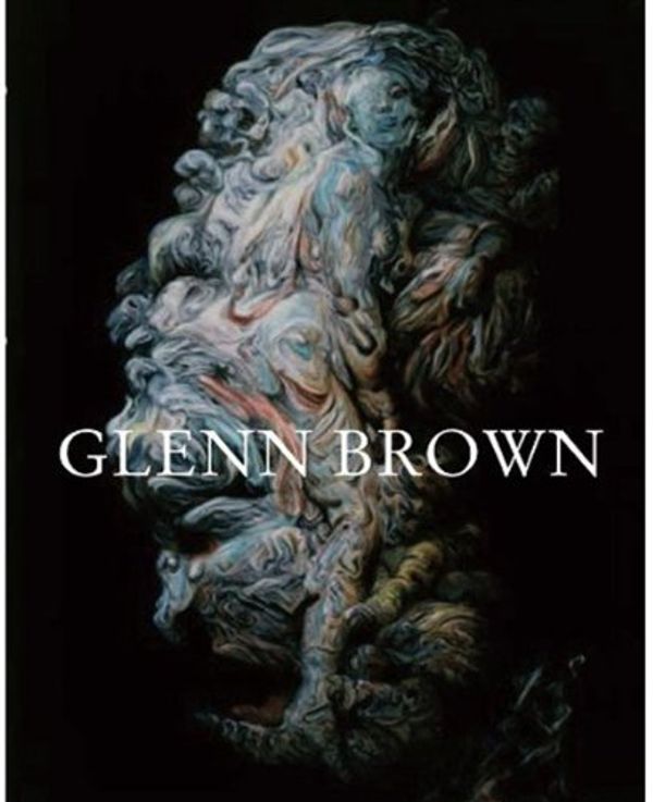 Cover Art for 9781854378576, Glenn Brown by Christoph Grunenberg