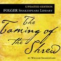 Cover Art for 9781476788517, The Taming of the Shrew by William Shakespeare