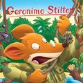 Cover Art for 9781782263609, Four Mice Deep in the Jungle (Geronimo Stilton: 10 Book Collection (Series 1)) by Geronimp Stilton
