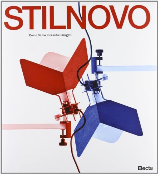 Cover Art for 9788837093921, Stilnovo. Ediz. illustrata by D. G. Carugati