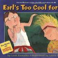 Cover Art for 9780060519148, Earl's Too Cool for Me by Leah Komaiko