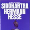 Cover Art for 9781440416910, Siddhartha by Hermann Hesse