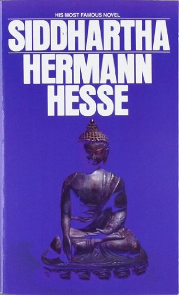 Cover Art for 9781440416910, Siddhartha by Hermann Hesse