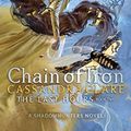 Cover Art for B075RSK8PZ, Chain of Iron (The Last Hours Book 2) by Cassandra Clare