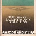 Cover Art for 9780394508962, Bk of Laughter&forget by Milan Kundera