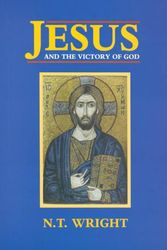 Cover Art for 9780800626822, Jesus and the Victory of God by N. T. Wright