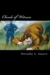 Cover Art for 9781721052653, Clouds of Witness by Dorothy L Sayers