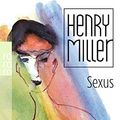 Cover Art for 9783499233739, Sexus by Henry Miller