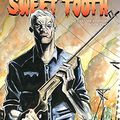 Cover Art for B01D2053BU, Sweet Tooth: Book Two – Deluxe Edition by Jeff Lemire, Jose Villarrubia