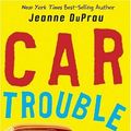 Cover Art for 9780060736729, Car Trouble by Jeanne DuPrau