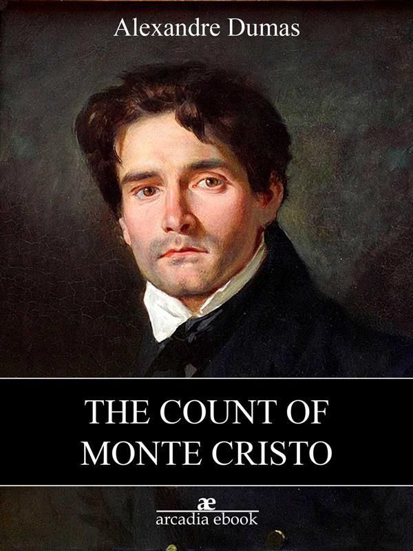 Cover Art for 9786050371499, The Count of Monte Cristo by Alexandre Dumas