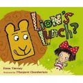 Cover Art for 9781906427085, Lion's Lunch? by Fiona Tierney