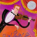 Cover Art for 9780671882396, Zin! Zin! Zin! a Violin by Lloyd Moss