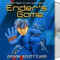 Cover Art for 9781427205261, Ender's Game by Orson Scott Card