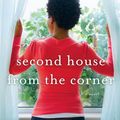 Cover Art for 9781466885813, Second House from the Corner by Sadeqa Johnson