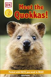 Cover Art for 9781465493194, DK Reader Level 2: Meet the Quokkas! (DK Readers Level 2) by Dk