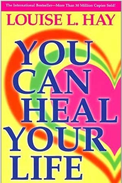 Cover Art for 9788190565585, You Can Heal Your Life by Louise Hay