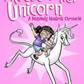 Cover Art for 9781449461317, Phoebe and Her Unicorn by Dana Simpson