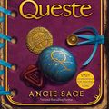 Cover Art for 9780060882099, Septimus Heap, Book Four: Queste by Angie Sage