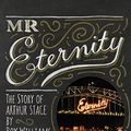 Cover Art for B076VQPRGP, Mr Eternity: The Story of Arthur Stace by Roy Williams