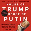 Cover Art for 9781524743512, House of Trump, House of Putin by Craig Unger