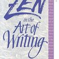 Cover Art for 9781877741012, Zen in the Art of Writing by Ray D. Bradbury