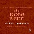 Cover Art for 9781440788819, The Rose Rent by Ellis Peters
