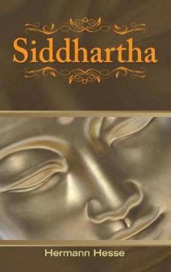Cover Art for 9781613827710, Siddhartha by Hermann Hesse