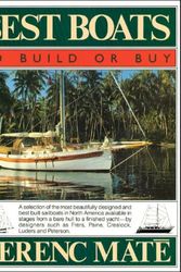 Cover Art for 9780920256244, Best Boats to Build or Buy by Ferenc Mate