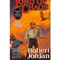 Cover Art for 9780606120791, Lord of Chaos by Robert Jordan